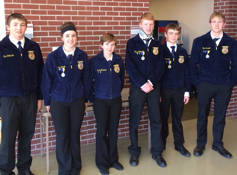 Maywood Public Schools ‘Everything’s Coming up Roses!’